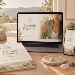 Formation Pendule essentiel